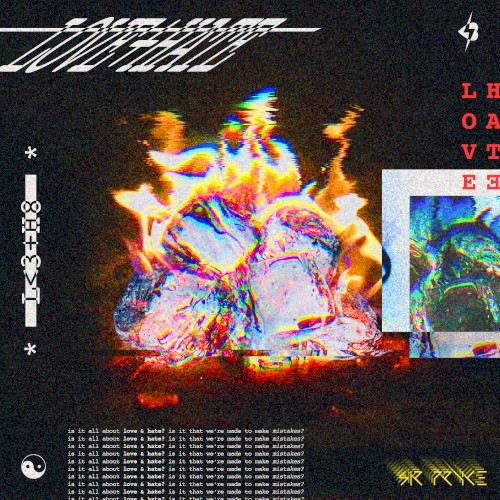 Love+Hate