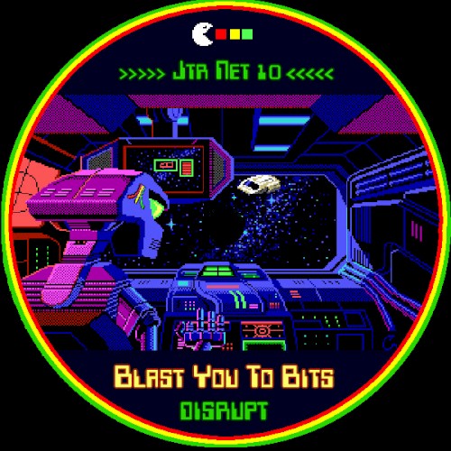 Blast You to Bits / Asteroid Dub Force
