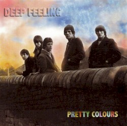 Pretty Colours
