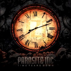 Time Tears Down