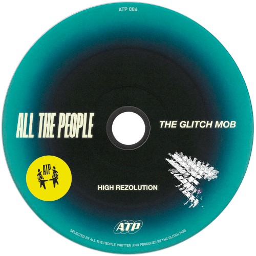 High Rezolution