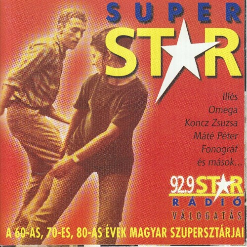 Super Star