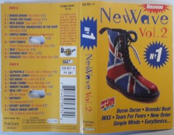 N°1 New Wave