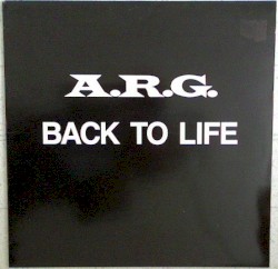 Back to Life
