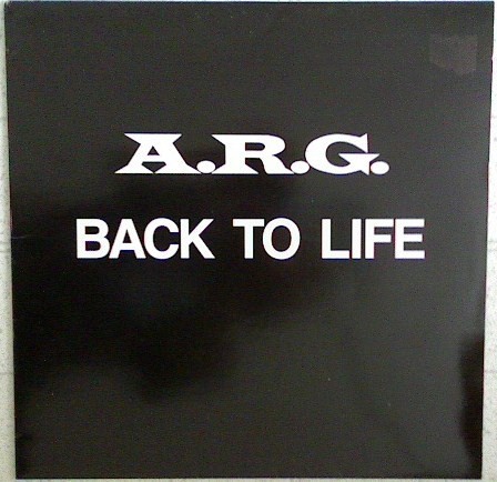 Back to Life