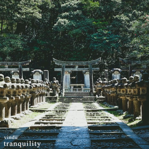 Tranquility