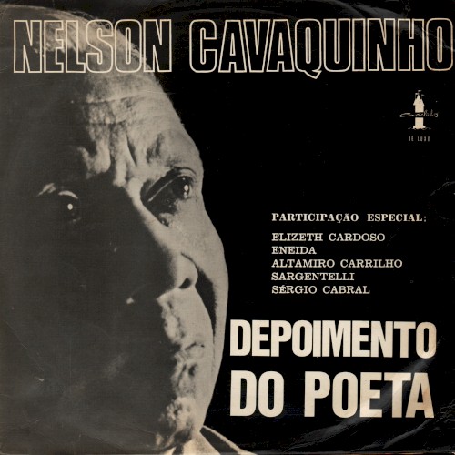 Depoimento do poeta