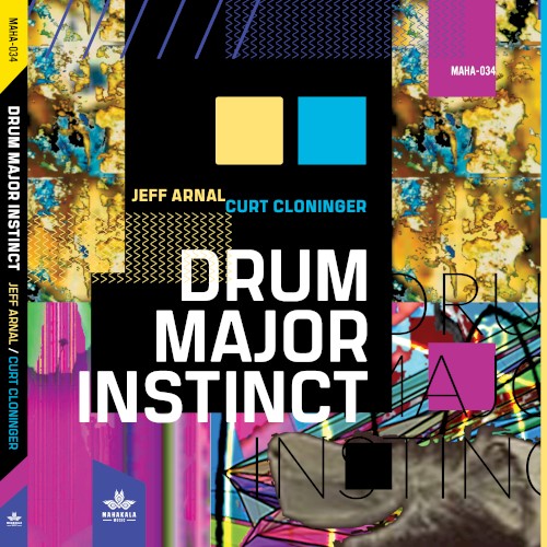 Drum Major Instinct