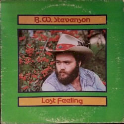 Lost Feeling