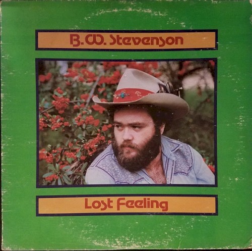 Lost Feeling