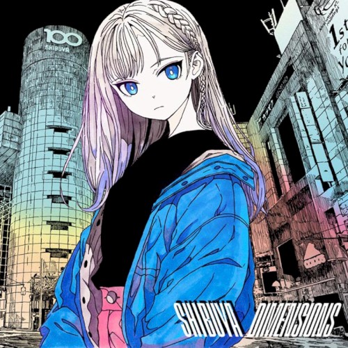 SHIBUYA DIMENSIONS
