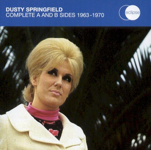 Complete A and B Sides 1963–1970