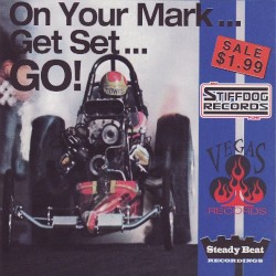 On Your Mark...Get Set...GO!