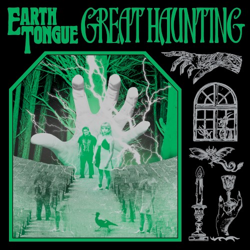 Great Haunting