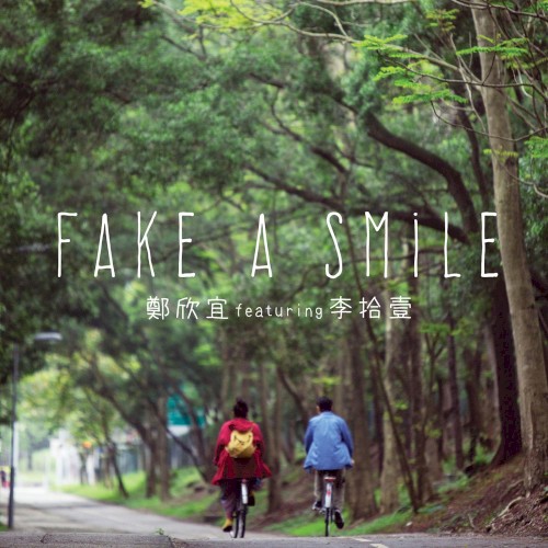 Fake a Smile