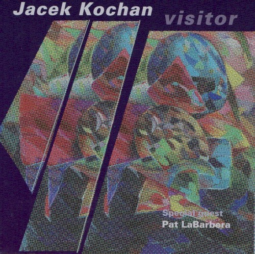 Visitor