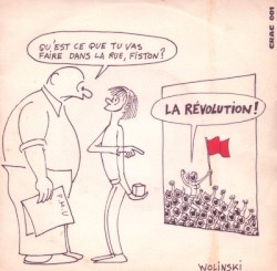 La Révolution