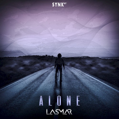 Alone