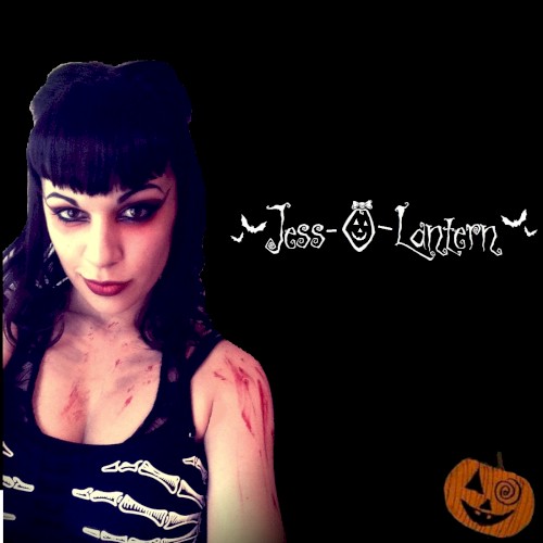 Jess-O-Lantern
