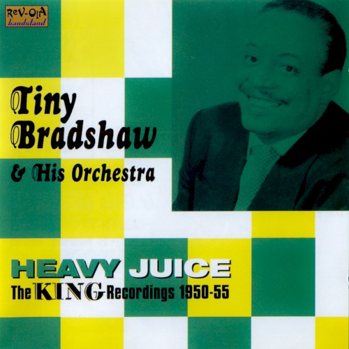 Heavy Juice 1950-1955