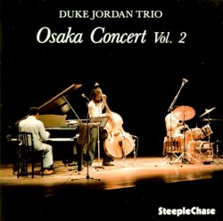 Osaka Concert, Vol. 2