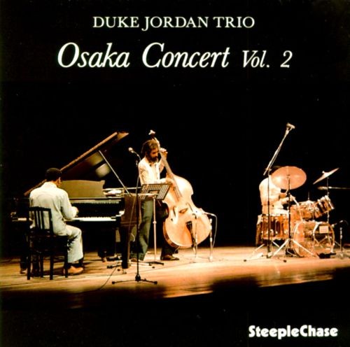 Osaka Concert, Vol. 2