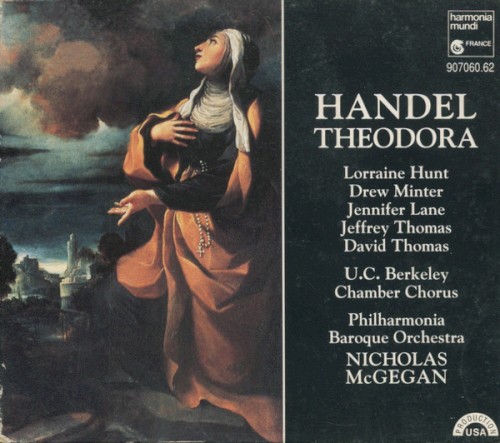 Theodora