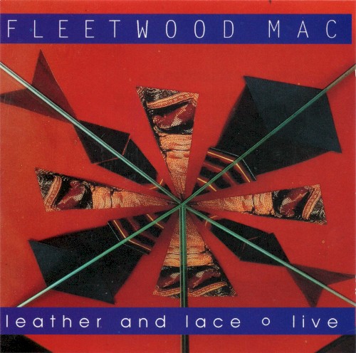 Leather and Lace Live
