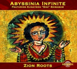 Zion Roots