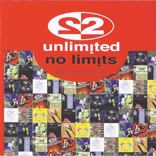 No Limits: The Very Best Of