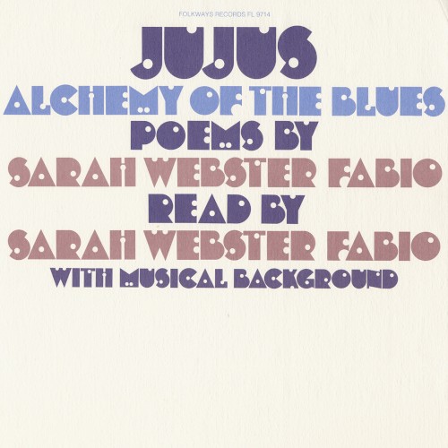 Jujus / Alchemy of the Blues