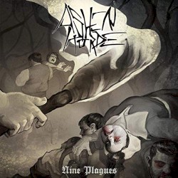 Nine Plagues