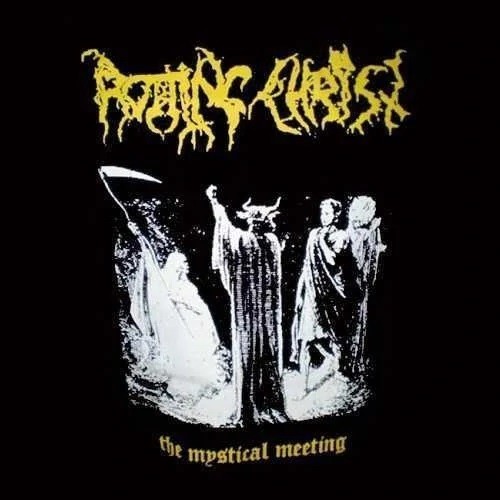 The Mystical Meeting