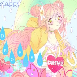 Droplet Drive