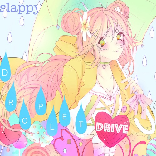 Droplet Drive