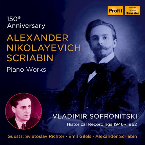 150th Anniversary: Piano Works
