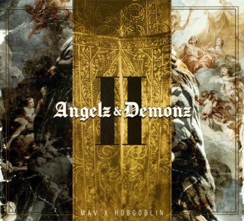 Angelz & Demonz 2