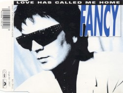 Love Has Called Me Home