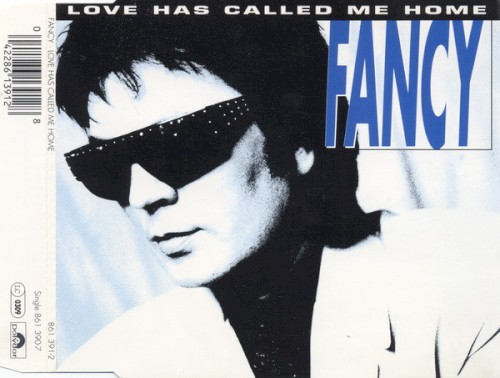 Love Has Called Me Home