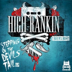 Stepping on the Devils Tail