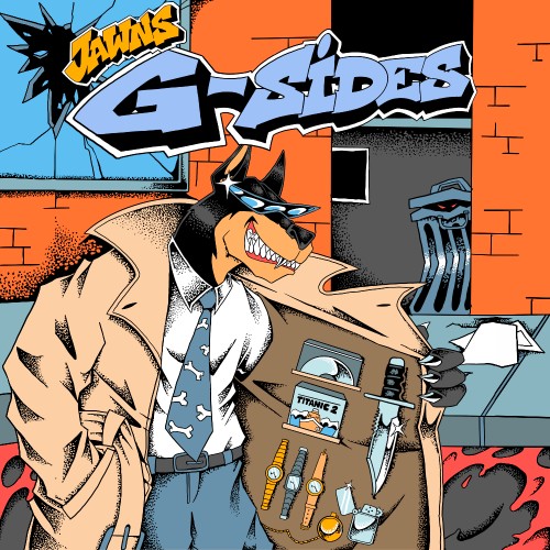 G-SIDES