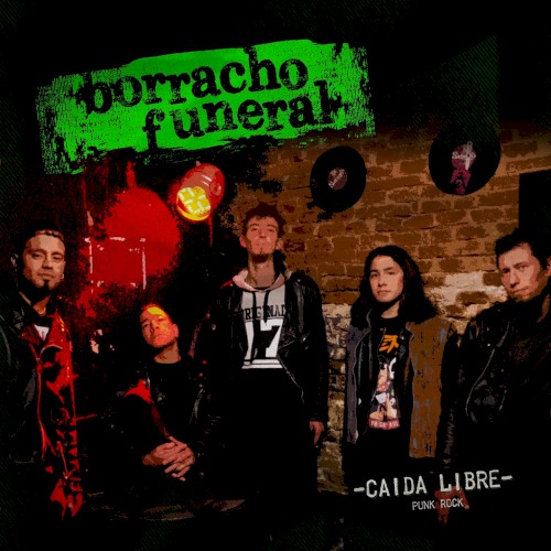 Borracho funeral