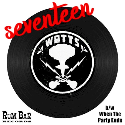 Seventeen / When the Party Ends
