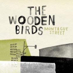 Montague Street EP