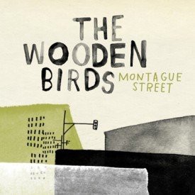Montague Street EP