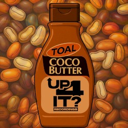 Coco Butter EP