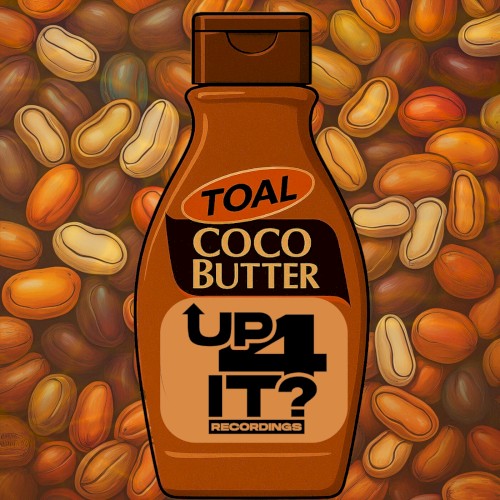 Coco Butter EP