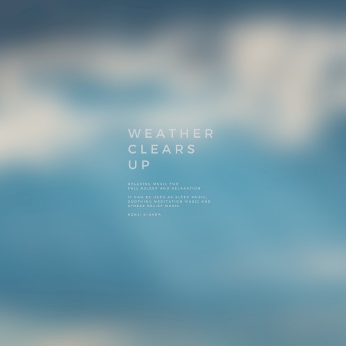 Weather Clears Up