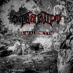 II:Maledictvm