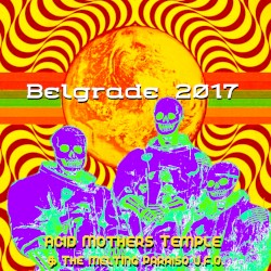 Belgrade 2017